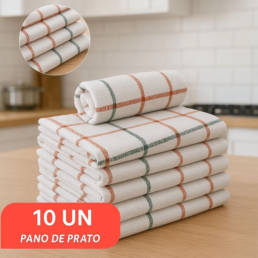 Kit Panos de Copa Xadrez