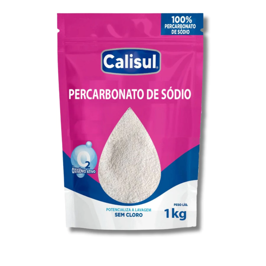 Percarbonato 100% Puro